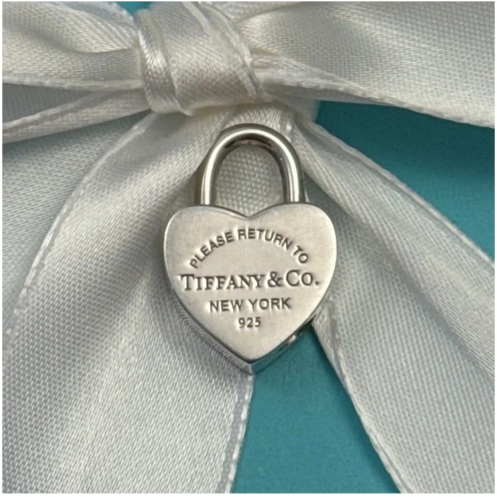 COPY - Tiffany and Co. Necklace